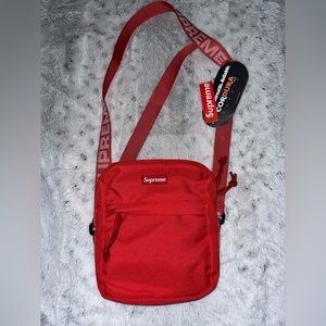 supreme bag